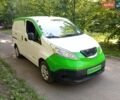 Білий Ніссан e-NV200, об'ємом двигуна 0 л та пробігом 134 тис. км за 7700 $, фото 1 на Automoto.ua