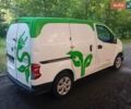 Білий Ніссан e-NV200, об'ємом двигуна 0 л та пробігом 133 тис. км за 7500 $, фото 1 на Automoto.ua