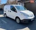 Белый Ниссан e-NV200, объемом двигателя 0 л и пробегом 79 тыс. км за 10999 $, фото 1 на Automoto.ua