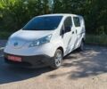 Белый Ниссан e-NV200, объемом двигателя 0 л и пробегом 60 тыс. км за 9900 $, фото 1 на Automoto.ua