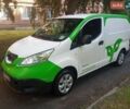 Белый Ниссан e-NV200, объемом двигателя 0 л и пробегом 133 тыс. км за 7400 $, фото 1 на Automoto.ua