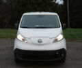 Белый Ниссан e-NV200, объемом двигателя 0 л и пробегом 76 тыс. км за 7000 $, фото 1 на Automoto.ua