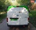Білий Ніссан e-NV200, об'ємом двигуна 0 л та пробігом 134 тис. км за 7700 $, фото 7 на Automoto.ua