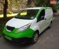 Білий Ніссан e-NV200, об'ємом двигуна 0 л та пробігом 134 тис. км за 7700 $, фото 2 на Automoto.ua
