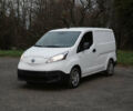 Белый Ниссан e-NV200, объемом двигателя 0 л и пробегом 76 тыс. км за 7000 $, фото 1 на Automoto.ua