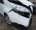 Белый Ниссан e-NV200, объемом двигателя 0 л и пробегом 31 тыс. км за 4800 $, фото 2 на Automoto.ua