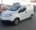 Белый Ниссан e-NV200, объемом двигателя 0 л и пробегом 123 тыс. км за 9300 $, фото 1 на Automoto.ua