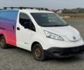Білий Ніссан e-NV200, об'ємом двигуна 0 л та пробігом 100 тис. км за 9000 $, фото 1 на Automoto.ua