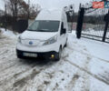 Білий Ніссан e-NV200, об'ємом двигуна 0 л та пробігом 45 тис. км за 12500 $, фото 1 на Automoto.ua
