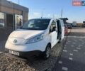 Белый Ниссан e-NV200, объемом двигателя 0 л и пробегом 54 тыс. км за 14500 $, фото 1 на Automoto.ua