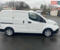 Белый Ниссан e-NV200, объемом двигателя 0 л и пробегом 5 тыс. км за 10500 $, фото 2 на Automoto.ua