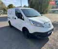 Белый Ниссан e-NV200, объемом двигателя 0 л и пробегом 48 тыс. км за 10500 $, фото 1 на Automoto.ua
