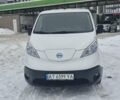 Білий Ніссан e-NV200, об'ємом двигуна 0 л та пробігом 80 тис. км за 12100 $, фото 1 на Automoto.ua