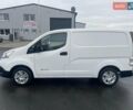 Белый Ниссан e-NV200, объемом двигателя 0 л и пробегом 5 тыс. км за 10500 $, фото 7 на Automoto.ua