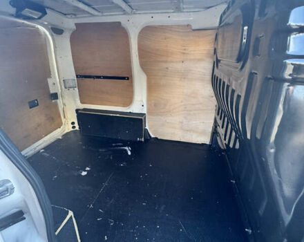 Белый Ниссан e-NV200, объемом двигателя 0 л и пробегом 48 тыс. км за 10500 $, фото 22 на Automoto.ua