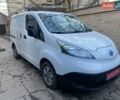 Белый Ниссан e-NV200, объемом двигателя 0 л и пробегом 78 тыс. км за 14700 $, фото 1 на Automoto.ua