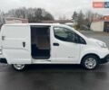 Белый Ниссан e-NV200, объемом двигателя 0 л и пробегом 5 тыс. км за 10500 $, фото 4 на Automoto.ua