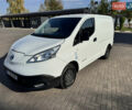Белый Ниссан e-NV200, объемом двигателя 0 л и пробегом 48 тыс. км за 10500 $, фото 8 на Automoto.ua