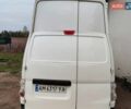 Белый Ниссан e-NV200, объемом двигателя 0 л и пробегом 98 тыс. км за 12500 $, фото 9 на Automoto.ua