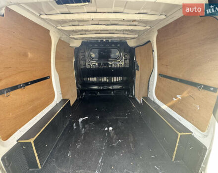 Белый Ниссан e-NV200, объемом двигателя 0 л и пробегом 48 тыс. км за 10500 $, фото 23 на Automoto.ua