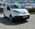 Белый Ниссан e-NV200, объемом двигателя 0 л и пробегом 83 тыс. км за 11700 $, фото 1 на Automoto.ua