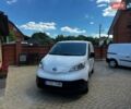 Белый Ниссан e-NV200, объемом двигателя 0 л и пробегом 49 тыс. км за 14200 $, фото 1 на Automoto.ua
