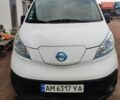 Белый Ниссан e-NV200, объемом двигателя 0 л и пробегом 98 тыс. км за 12500 $, фото 1 на Automoto.ua
