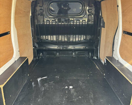 Белый Ниссан e-NV200, объемом двигателя 0 л и пробегом 48 тыс. км за 10500 $, фото 25 на Automoto.ua