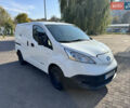 Белый Ниссан e-NV200, объемом двигателя 0 л и пробегом 48 тыс. км за 10500 $, фото 1 на Automoto.ua
