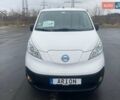 Белый Ниссан e-NV200, объемом двигателя 0 л и пробегом 5 тыс. км за 10500 $, фото 3 на Automoto.ua