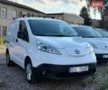 Белый Ниссан e-NV200, объемом двигателя 0 л и пробегом 66 тыс. км за 16444 $, фото 1 на Automoto.ua