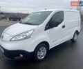 Белый Ниссан e-NV200, объемом двигателя 0 л и пробегом 5 тыс. км за 10500 $, фото 6 на Automoto.ua