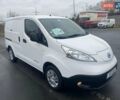 Белый Ниссан e-NV200, объемом двигателя 0 л и пробегом 5 тыс. км за 10500 $, фото 1 на Automoto.ua