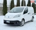 Белый Ниссан e-NV200, объемом двигателя 0 л и пробегом 20 тыс. км за 14700 $, фото 1 на Automoto.ua