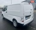 Белый Ниссан e-NV200, объемом двигателя 0 л и пробегом 5 тыс. км за 10500 $, фото 1 на Automoto.ua