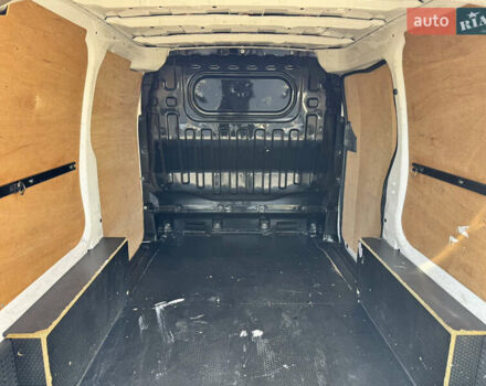 Белый Ниссан e-NV200, объемом двигателя 0 л и пробегом 48 тыс. км за 10500 $, фото 24 на Automoto.ua