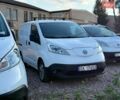 Белый Ниссан e-NV200, объемом двигателя 0 л и пробегом 58 тыс. км за 16999 $, фото 1 на Automoto.ua