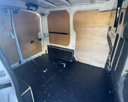 Белый Ниссан e-NV200, объемом двигателя 0 л и пробегом 48 тыс. км за 10500 $, фото 21 на Automoto.ua