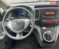 Белый Ниссан e-NV200, объемом двигателя 0 л и пробегом 5 тыс. км за 10500 $, фото 10 на Automoto.ua