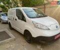 Белый Ниссан e-NV200, объемом двигателя 0 л и пробегом 73 тыс. км за 15400 $, фото 1 на Automoto.ua