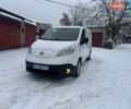 Белый Ниссан e-NV200, объемом двигателя 0 л и пробегом 33 тыс. км за 13500 $, фото 1 на Automoto.ua