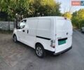 Белый Ниссан e-NV200, объемом двигателя 0 л и пробегом 58 тыс. км за 16200 $, фото 6 на Automoto.ua