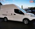 Белый Ниссан e-NV200, объемом двигателя 0 л и пробегом 49 тыс. км за 13500 $, фото 3 на Automoto.ua