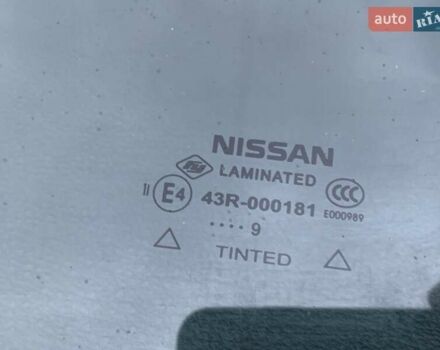 Білий Ніссан e-NV200, об'ємом двигуна 0 л та пробігом 92 тис. км за 12500 $, фото 71 на Automoto.ua