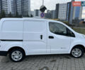 Белый Ниссан e-NV200, объемом двигателя 0 л и пробегом 8 тыс. км за 14300 $, фото 6 на Automoto.ua
