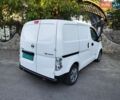 Белый Ниссан e-NV200, объемом двигателя 0 л и пробегом 58 тыс. км за 16200 $, фото 4 на Automoto.ua
