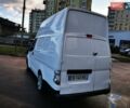 Белый Ниссан e-NV200, объемом двигателя 0 л и пробегом 49 тыс. км за 13500 $, фото 7 на Automoto.ua