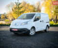 Білий Ніссан e-NV200, об'ємом двигуна 0 л та пробігом 49 тис. км за 14600 $, фото 2 на Automoto.ua