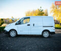 Білий Ніссан e-NV200, об'ємом двигуна 0 л та пробігом 49 тис. км за 14600 $, фото 3 на Automoto.ua