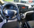 Белый Ниссан e-NV200, объемом двигателя 0 л и пробегом 49 тыс. км за 13500 $, фото 14 на Automoto.ua